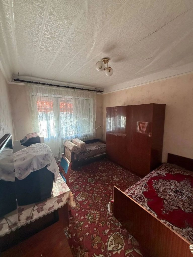 2-х комнатная квартира